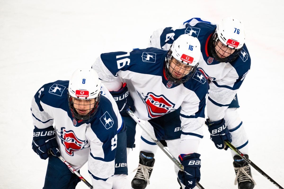 «Чайка» потерпела пятое поражение в шести последних матчах